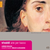 Vivaldi: Arie per basso artwork