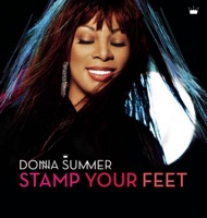 Stamp Your Feet - Single - Donna Summer