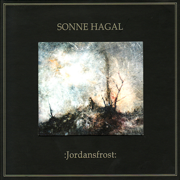 Jordansfrost - Sonne Hagal