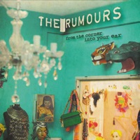 The Rumours - Like A Cat On A Hot Tin Roof