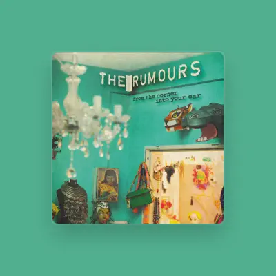 Listen to The Rumours, watch music videos, read bio, see tour dates & more!