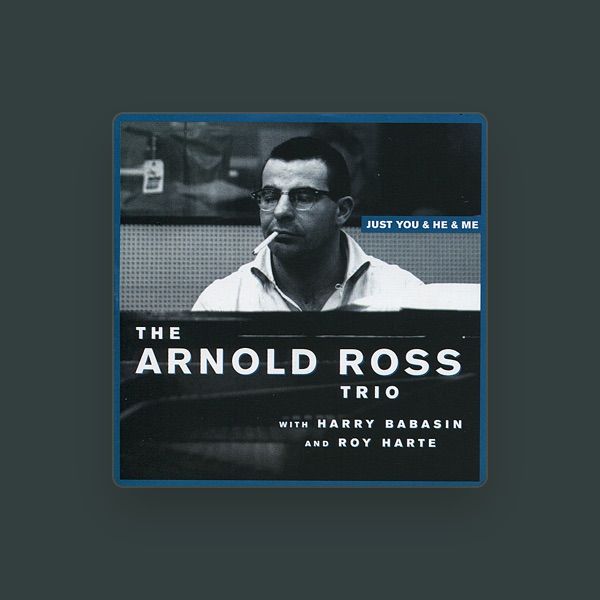 The Arnold Ross Trio's avatar