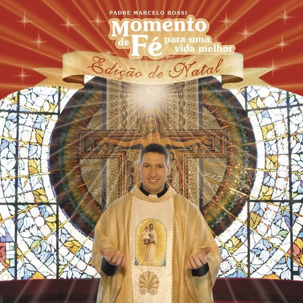 padremarceloVEVO - Padre Marcelo Rossi - Noites Trai?oeiras -