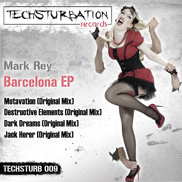 Barcelona - EP