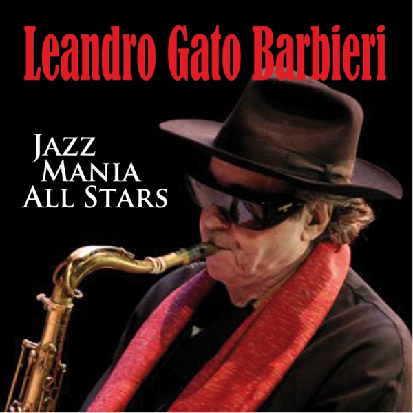 Jazz Mania All Stars