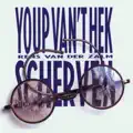 De armen wijzen naar de lucht