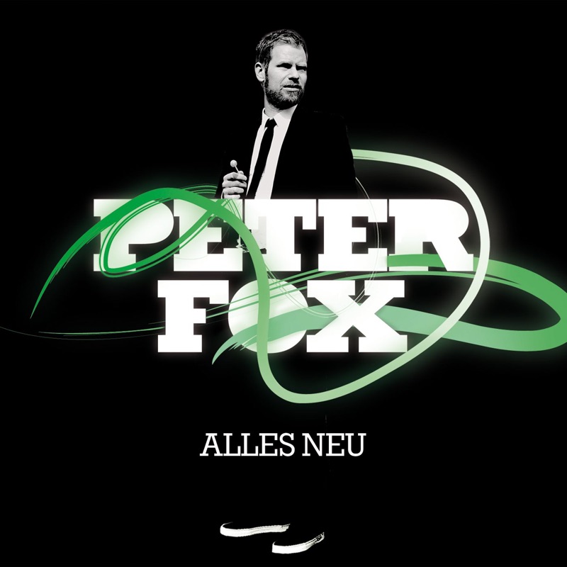 Alles neu - EP