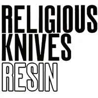 Luck — Religious Knives