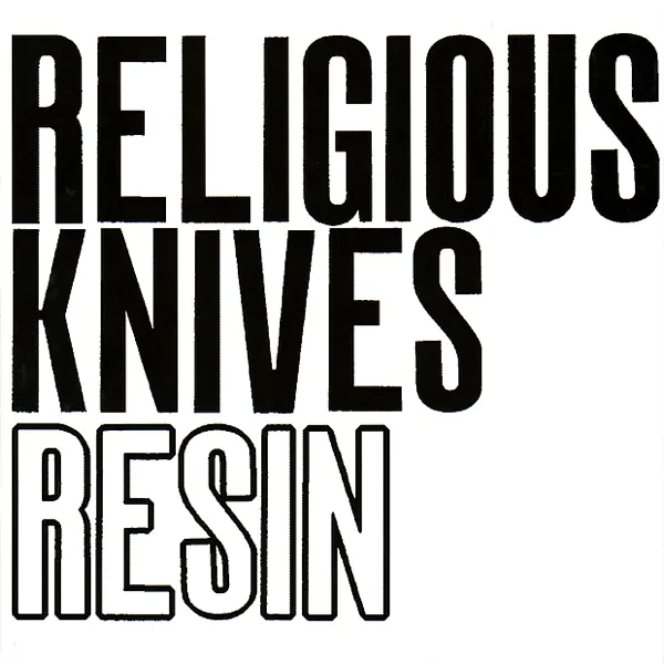 Luck — Religious Knives