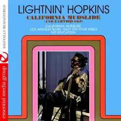 California Mudslide (And Earthquake) [Remastered] - Lightnin' Hopkins