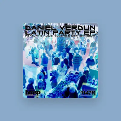Listen to Daniel Verdun, watch music videos, read bio, see tour dates & more!
