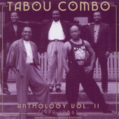 Anthology, Vol. II