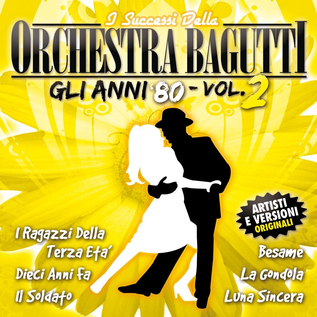 I Successi Della - Gli Anni '80, Vol. 2