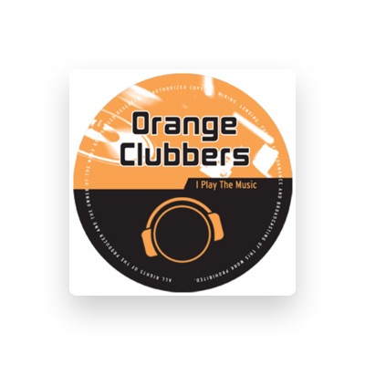 Hör dir Orange Clubbers an, schau dir Musikvideos an, lies die Biografie, finde Tourdaten und mehr!