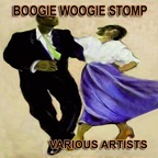 Boogie Woogie