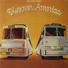 Van Dyke Parks - Sailin' Shoes