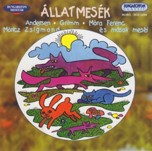 Állatmesék
