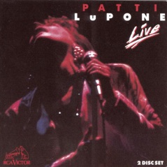 Patti LuPone: Live