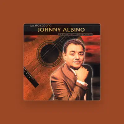Listen to Johnny Albino, watch music videos, read bio, see tour dates & more!