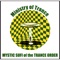 Ataxia - Ministry of Trance lyrics