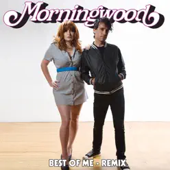 Best of Me (James Euringer/Mindless Self Indulgence Remix) - Single - MorningWood Best of Me (James Euringer/Mindless Self Indulgence Remix) - Single - MorningWood