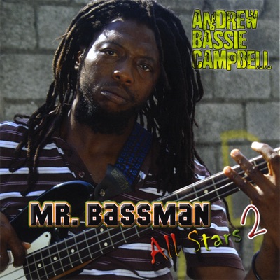 Mr. Bassman All-stars 2