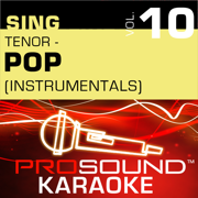 Tears in Heaven  (Karaoke Instrumental Track) [In the Style of Eric Clapton] - ProSound Karaoke Band