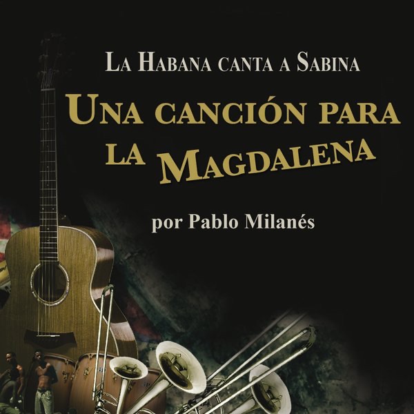 Una Canción para la Magdalena - Single