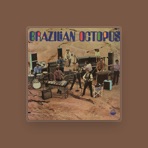 Brazilian Octopus
