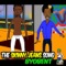 The Skinny Jeans Song - Be Your Own Boss Entertainment lyrics
