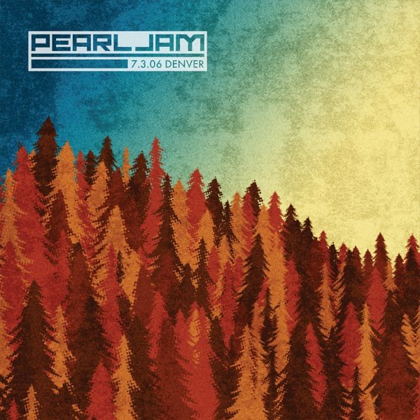 Live In Denver, CO 07.03.2006 (Live) cover art