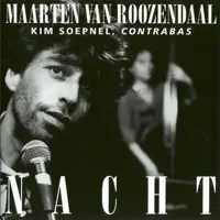 Genoeg — Maarten van Roozendaal