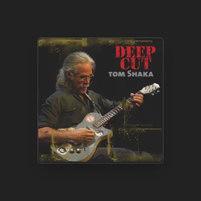 Listen to Tom Shaka, watch music videos, read bio, see tour dates & more!