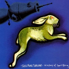 Thee More Shallows - The 8th Ring of Hell