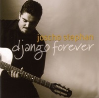 Django Forever - Joscho Stephan