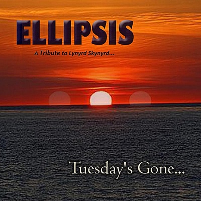 Tuesday's Gone - Single
