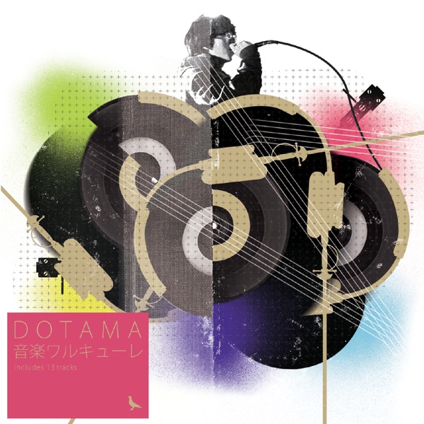 激レア盤 DOTAMA × ハハノシキュウ 十三月 13月 廃盤 ドタマ 激レア盤 DOTAMA × ハハノシキュウ 十三月 13月 廃盤 ドタマ