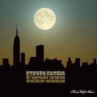 Steven Garcia - Rise & Fall (Album Version)