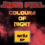 Colours of Night - EP