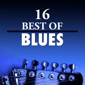 Stone Crazy by Buddy Guy cover art
