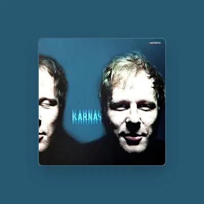 Listen to Grzegorz Karnas Band, watch music videos, read bio, see tour dates & more!