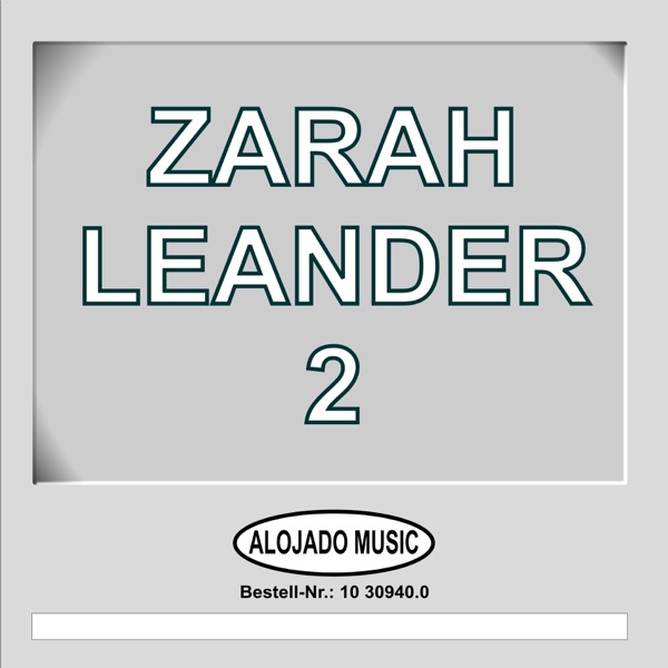 Zarah Leander 2