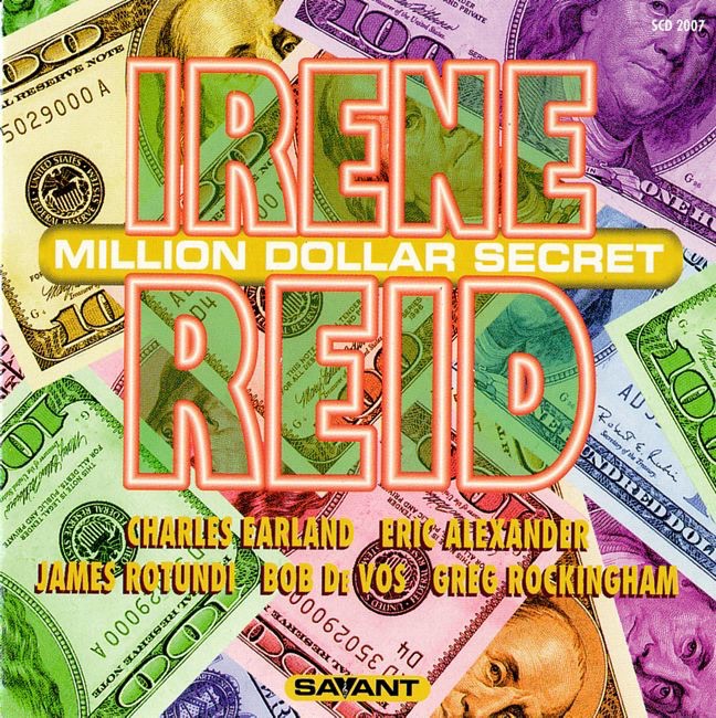 Million Dollar Secret