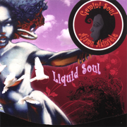 Liquid Soul - Gemini Soul f/ Ajamu Akinyele