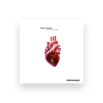 Listen to Paul Vanst, watch music videos, read bio, see tour dates & more!