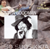 Irwin Goodman - Ei Tippa Tapa artwork