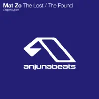 The Found (Original Mix)