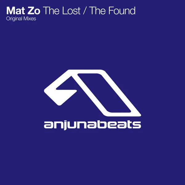 The Found (Original Mix) — Mat Zo