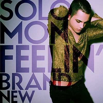 Feelin' Brand New - Single