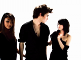 The Rejection - Dangerous Muse